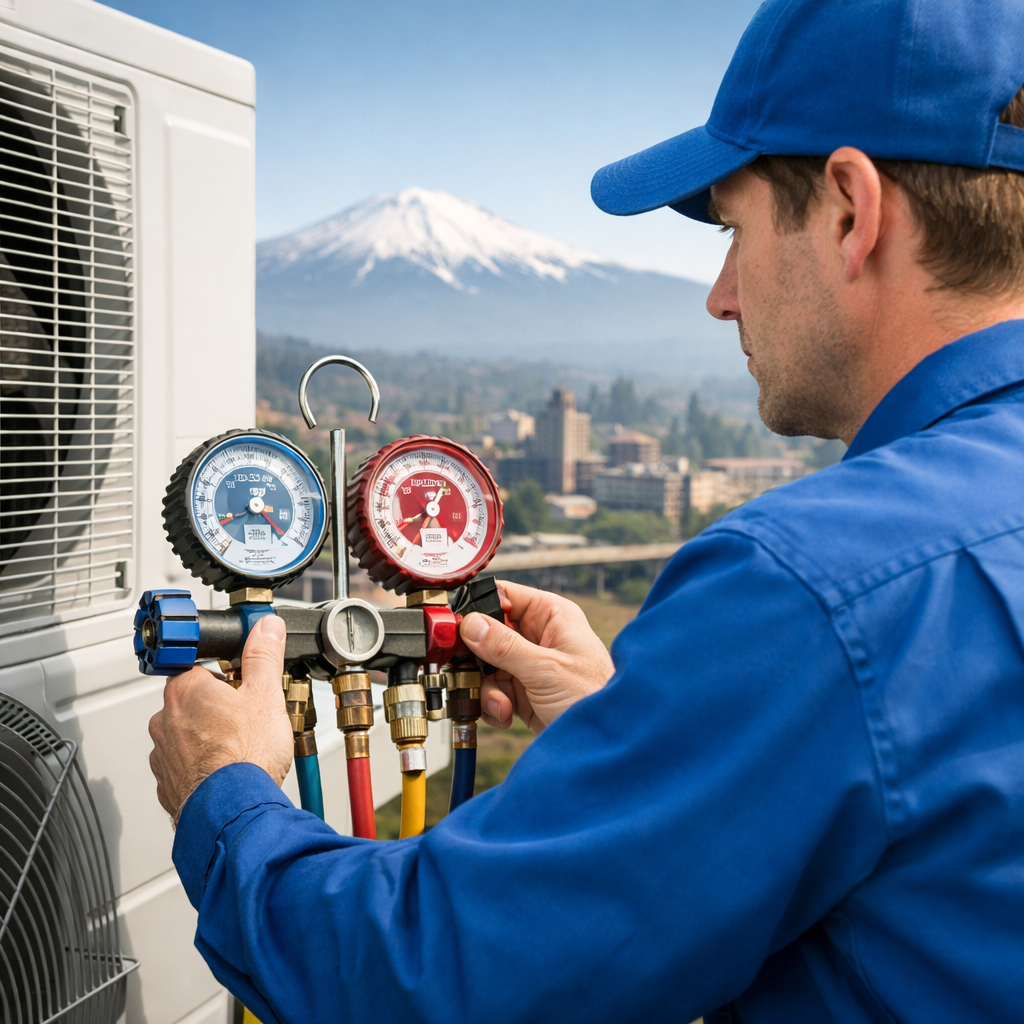 Best and Most Reliable Bend HVAC Companies of 2026: Compared