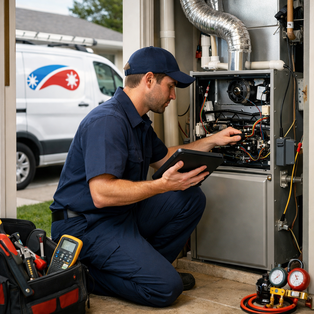 Best Medford Furnace Repair and HVAC Companies: 2026 Buyer’s Guide