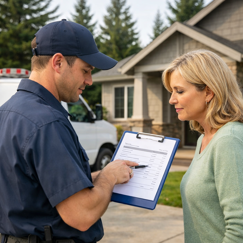 How to Get Best-Value HVAC Installation Quotes in Roseburg, OR